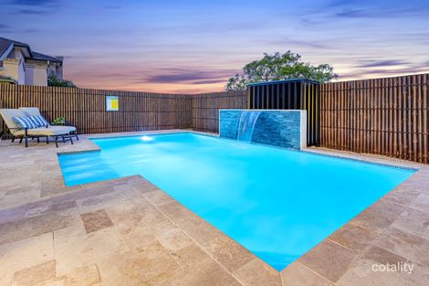 Property photo of 1 Ruby Court North Kellyville NSW 2155