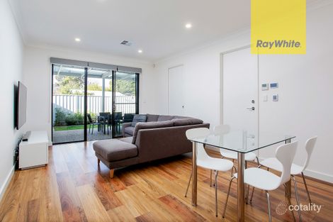 Property photo of 3A Shinnick Street Campbelltown SA 5074