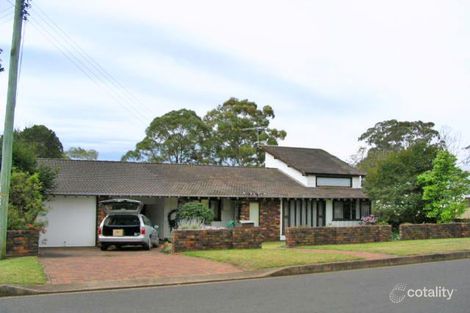 30 Kerrs Rd, Castle Hill, NSW 2154