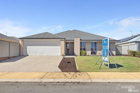 Property photo of 4 Dunlop Way Byford WA 6122
