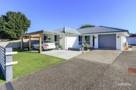 Property photo of 1/53 Coolgarra Avenue Bongaree QLD 4507