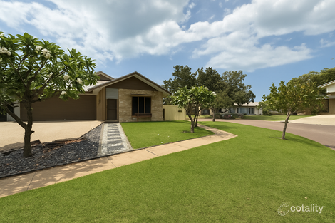 Property photo of 2/11 Gumimba Crescent Lyons NT 0810