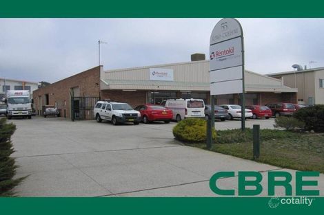 55 Raws Cres, Hume, ACT 2620