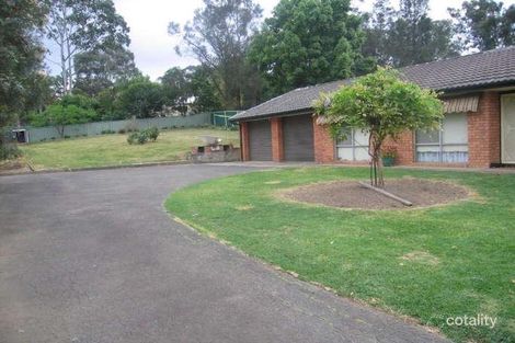 Property photo of 93 George Road Wilberforce NSW 2756