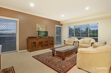 Property photo of 3 Farnham Street Wellington Point QLD 4160