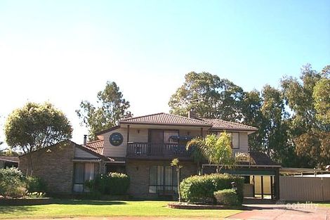 Property photo of 3 Lorne Place Dudley Park WA 6210