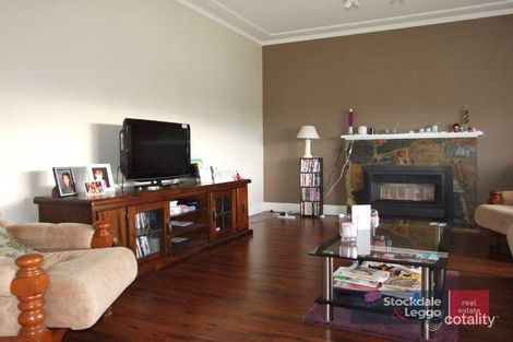 Property photo of 50 Chamberlain Road Newborough VIC 3825