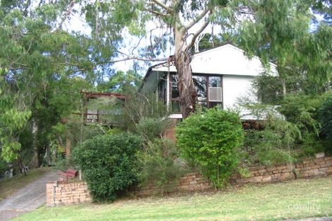 Property photo of 73 George Avenue Bulli NSW 2516