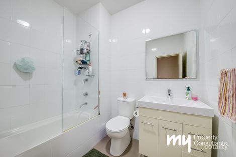 Property photo of 29C/541 Pembroke Road Leumeah NSW 2560