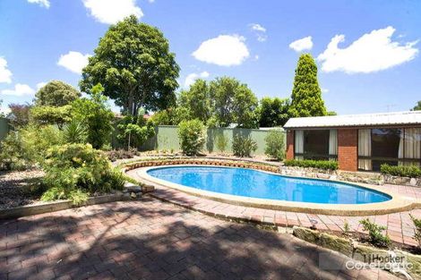 Property photo of 8 Maple Place Constitution Hill NSW 2145