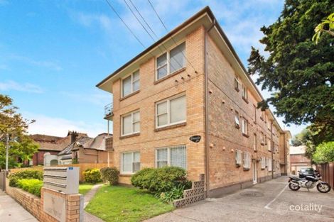 Property photo of 10/26 Lugar Street Bronte NSW 2024