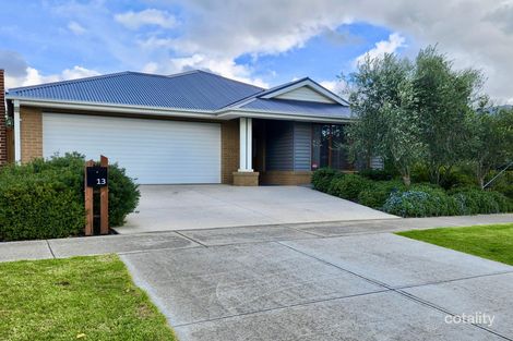 13 Casey Bvd, Fyansford, VIC 3218