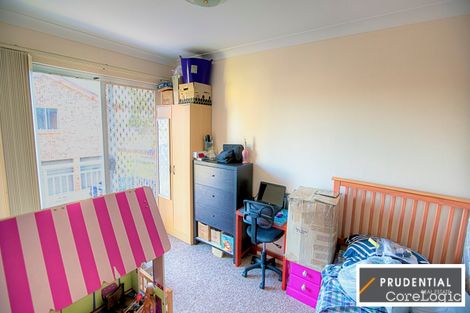 Property photo of 9/100 Leumeah Road Leumeah NSW 2560