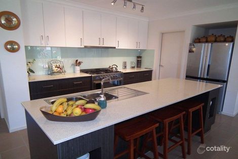 Property photo of 11 Lotus Court Nagambie VIC 3608