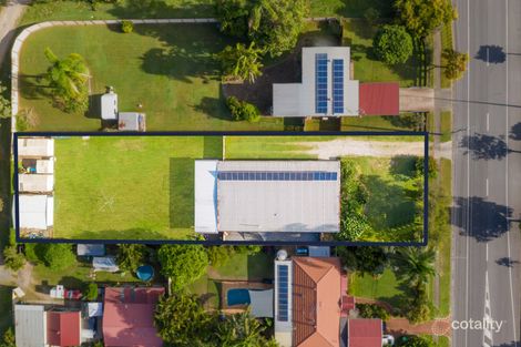 Property photo of 89 First Avenue Marsden QLD 4132