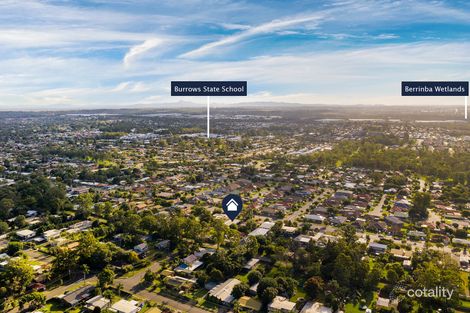 Property photo of 89 First Avenue Marsden QLD 4132