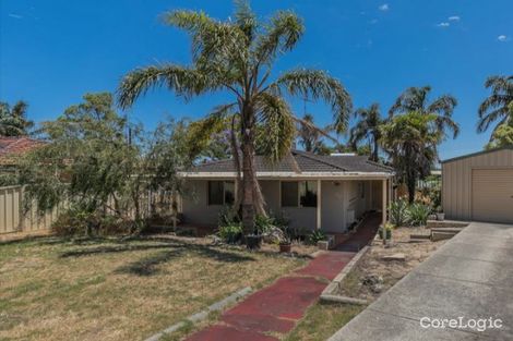 Property photo of 25 Madden Way Parmelia WA 6167