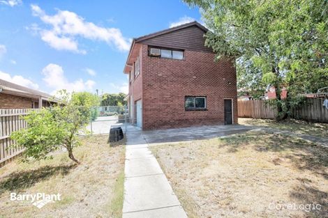 Property photo of 20 Plumpton Avenue Craigieburn VIC 3064