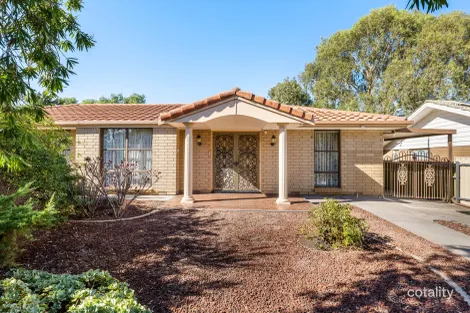 Property photo of 283 Smart Road St Agnes SA 5097