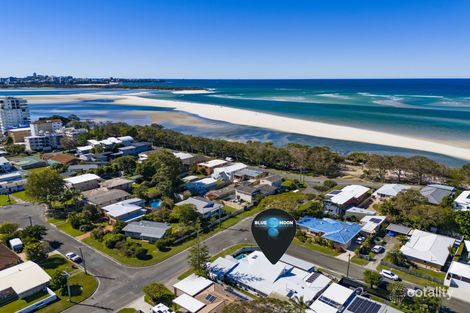 4 Monash St, Golden Beach, QLD 4551