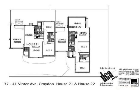 Property photo of 2/37 Vinter Avenue Croydon VIC 3136