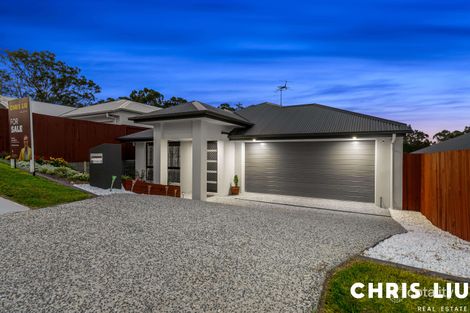 Property photo of 8 Higyed Road Logan Reserve QLD 4133