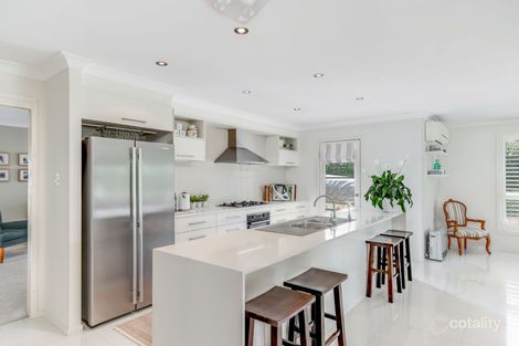 Property photo of 16 Stayard Drive Largs NSW 2320