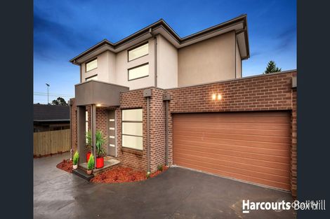 Property photo of 2/408 Middleborough Road Blackburn VIC 3130