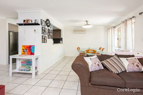 Property photo of 10/31 Archipelago Street Pacific Pines QLD 4211