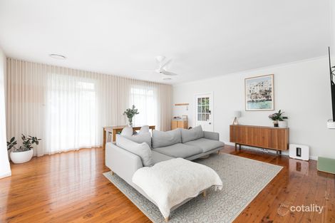 Property photo of 20 Captain Cook Drive Kurnell NSW 2231