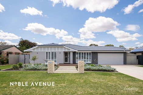 Property photo of 182 Craigie Drive Beldon WA 6027