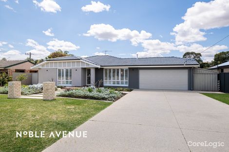 Property photo of 182 Craigie Drive Beldon WA 6027