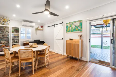 Property photo of 31 Dougherty Street Rosebery NSW 2018
