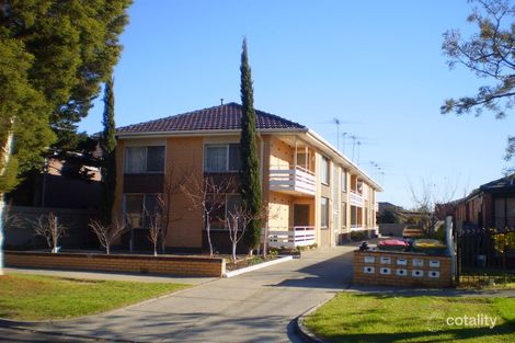 Property photo of 2/28 Bishop Street Kingsville VIC 3012