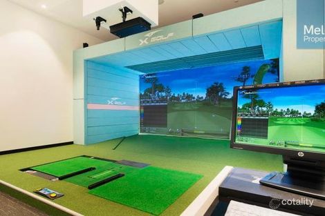 2605/9 Power St, Southbank, VIC 3006