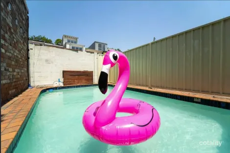 Property photo of 10 Colbourne Avenue Glebe NSW 2037