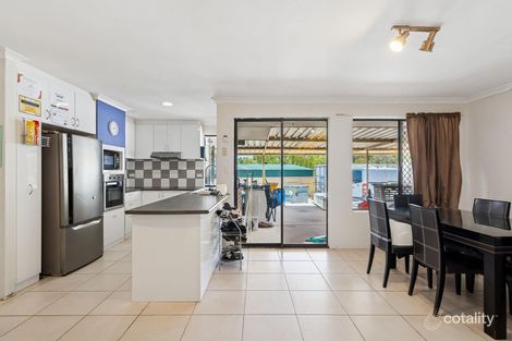 Lot 224 Corncrake Ct, Southern River, WA 6110