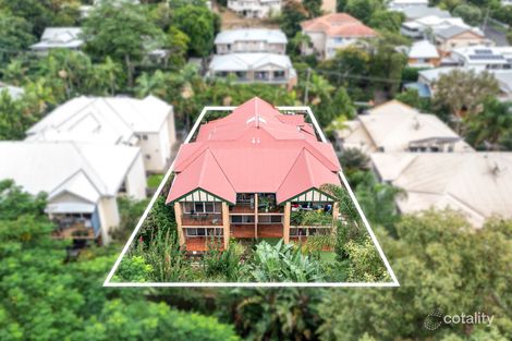 Property photo of 15 Franklin Street Kelvin Grove QLD 4059