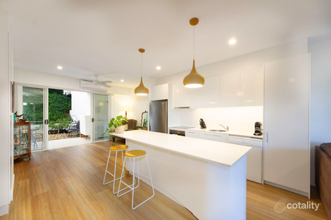 Property photo of 3/98 University Drive Varsity Lakes QLD 4227