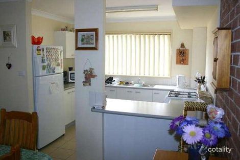Property photo of 29/300 Jersey Road Plumpton NSW 2761
