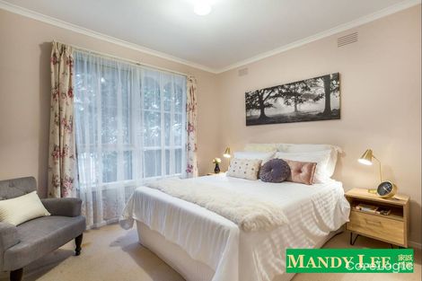 Property photo of 21 Hooker Road Ferntree Gully VIC 3156