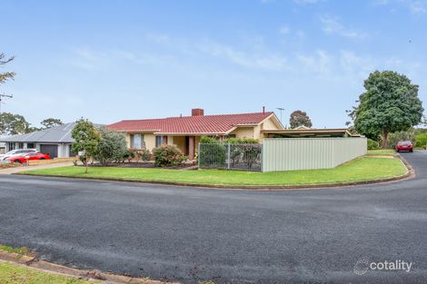 Property photo of 12 Zircon Crescent Highbury SA 5089