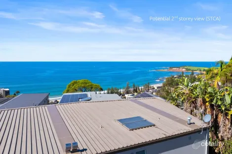 Property photo of 39 Edgecliffe Boulevard Collaroy Plateau NSW 2097