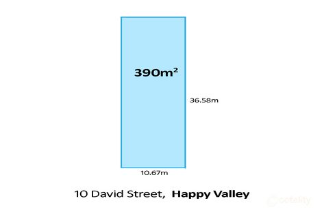 10 David St, Happy Valley, SA 5159