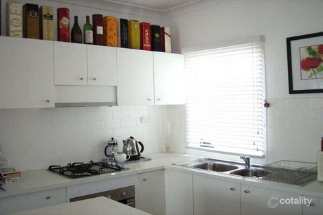 Property photo of 132 Cecil Street Williamstown VIC 3016