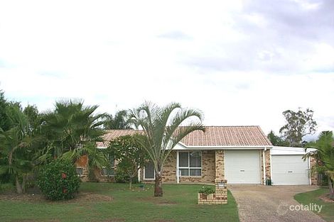 10 Colombard Pl, Heritage Park, QLD 4118