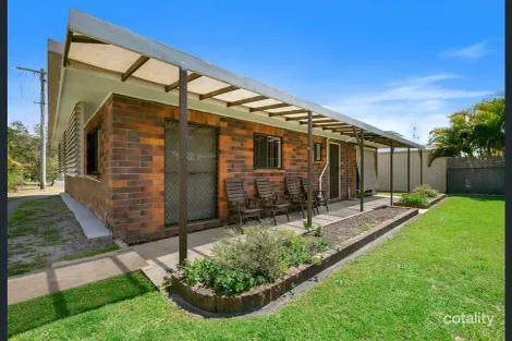 39 Marlin Way, Tin Can Bay, QLD 4580