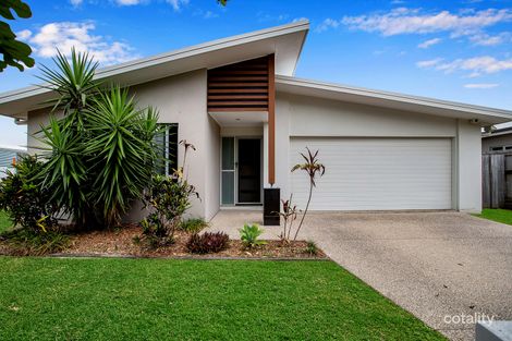 Property photo of 94 Binnington Esplanade East Mackay QLD 4740
