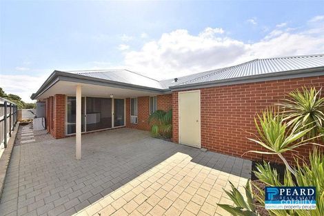 Property photo of 36 Spinifex Loop Yanchep WA 6035