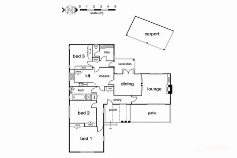 Property photo of 7 Narrak Road Balwyn VIC 3103